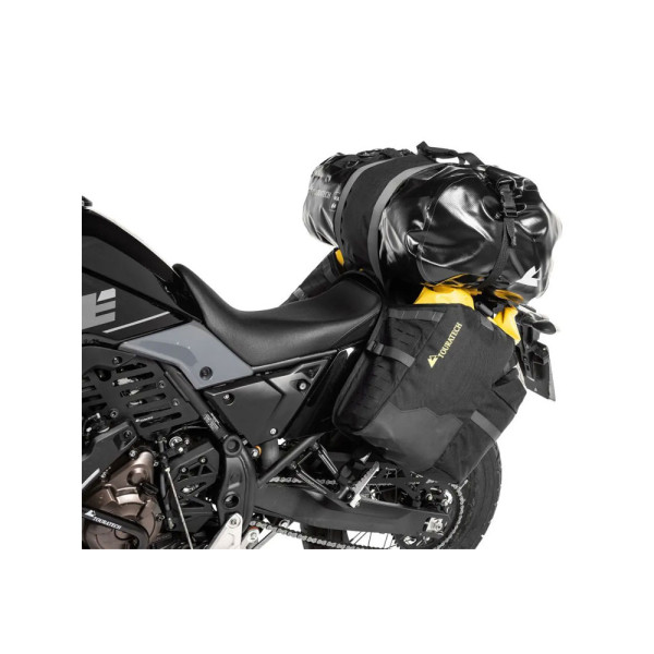 Система багажу Touratech Discovery 2 жовтий