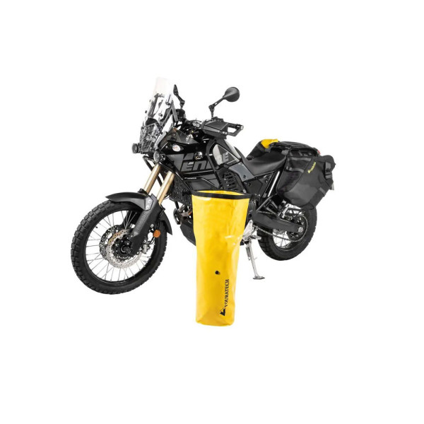 Система багажу Touratech Discovery 2 жовтий