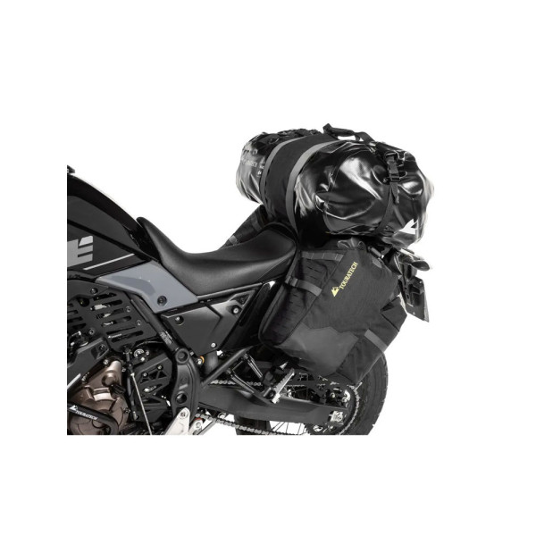 Система багажна Touratech Discovery 2 чорна