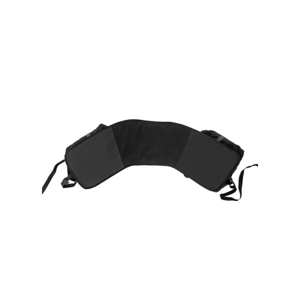 Система багажна Touratech Discovery 2 чорна