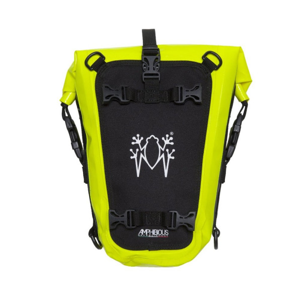 Водонепроникна сумка/торба Amphibious Multybag fluo об'єм: 5.3l