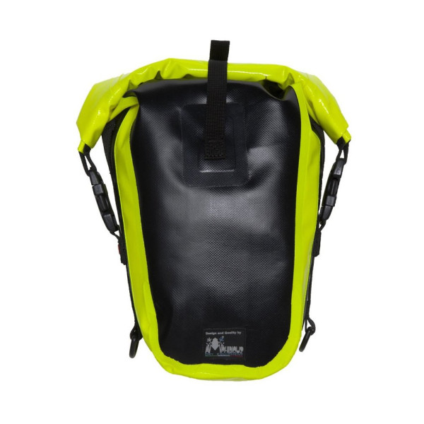 Водонепроникна сумка/торба Amphibious Multybag fluo об'єм: 5.3l