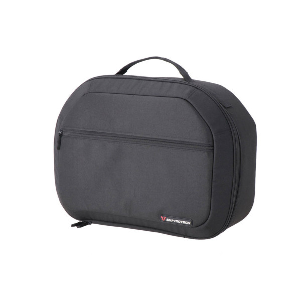 Внутрішня сумка SW-MOTECH для кофрів DUSC M\ L чорна