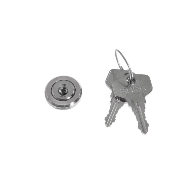 Замок RapidTrap для блокування центрального багажника на стійці Touratech