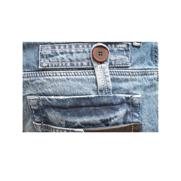 Штани Mottowear RAISER X-III