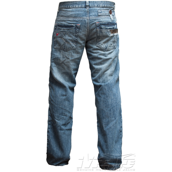 Штани Mottowear RAISER X-III