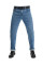 Мотоциклетні джинси Pando Moto James regular blue