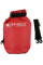 Водонепроникна сумка Amphibious Tube 10L червона