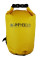 Водонепроникна сумка Amphibious Tube 10L жовта