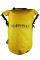 Водонепроникна сумка Amphibious Tube 40L жовта об'єм: 40 л