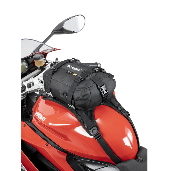 Мотоциклетна сумка DryPack US5 Kriega об'єм: 5 L