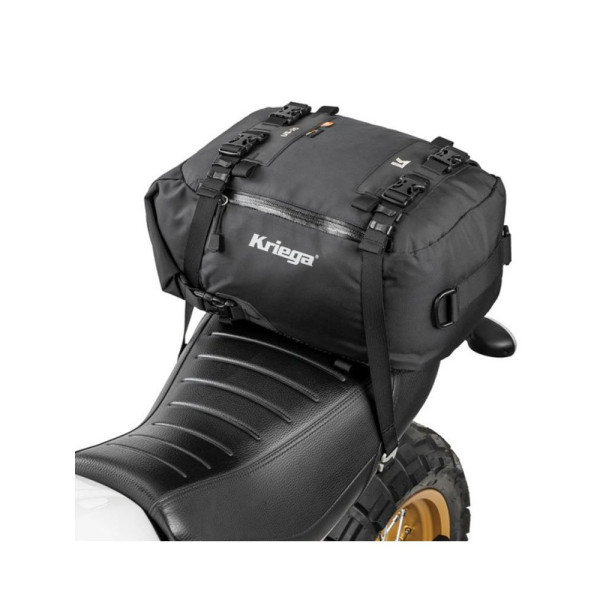 Водонепроникна сумка Drypack Kriega Cordura US20