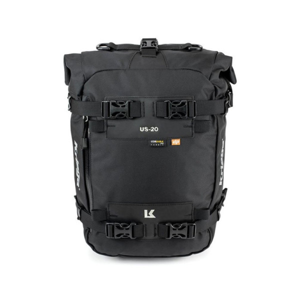 Водонепроникна сумка Drypack Kriega Cordura US20
