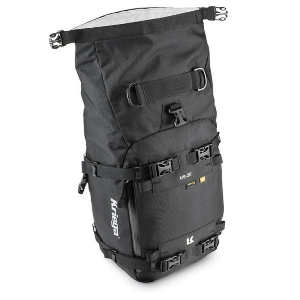 Водонепроникна сумка Drypack Kriega Cordura US20