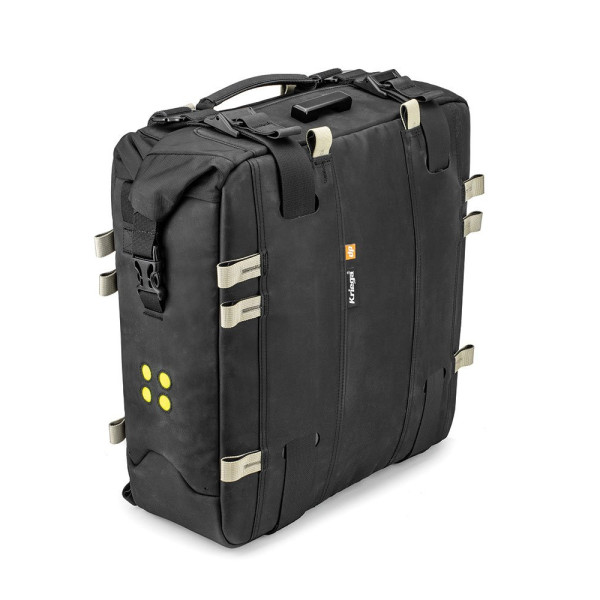 Мотоциклетна сумка Kriega OS-22 Soft Pannier