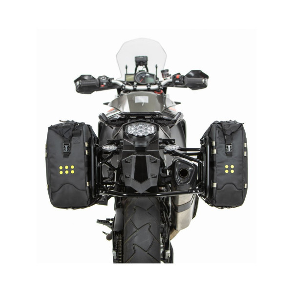 Мотоциклетна сумка Kriega OS-22 Soft Pannier