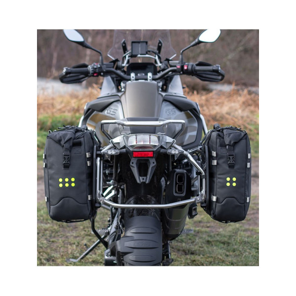 Мотоциклетна сумка Kriega OS-22 Soft Pannier