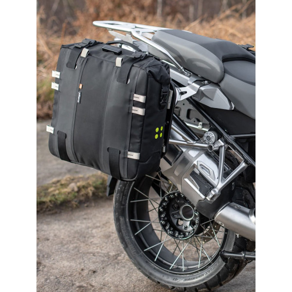 Мотоциклетна сумка Kriega OS-22 Soft Pannier