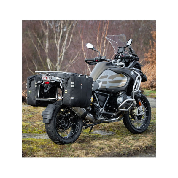 Мотоциклетна сумка Kriega OS-22 Soft Pannier
