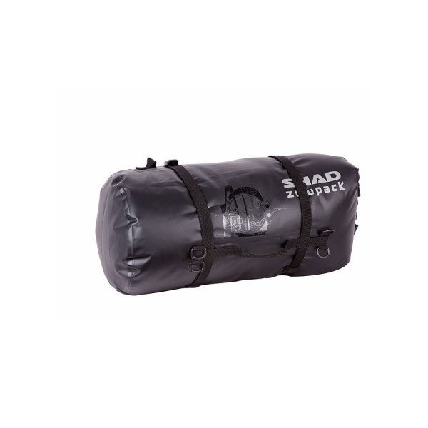 Водонепроникна сумка rollbag на зад Shad SW38 (38L)