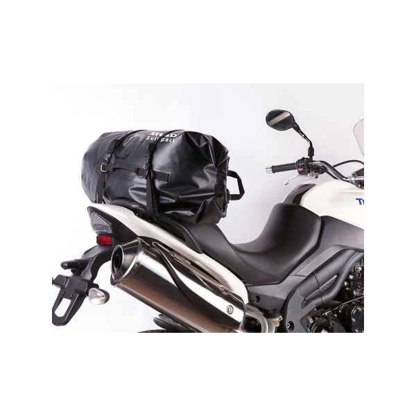 Водонепроникна сумка rollbag на зад Shad SW38 (38L)