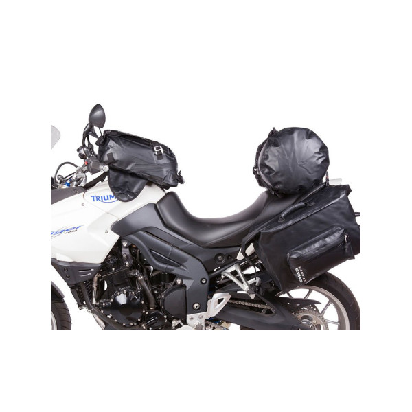 Водонепроникна сумка rollbag на зад Shad SW38 (38L)