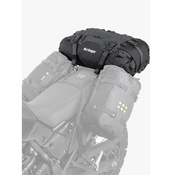 Водонепроникна сумка Kriega US-40