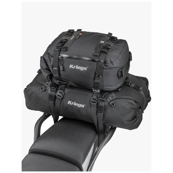 Водонепроникна сумка Kriega US-40