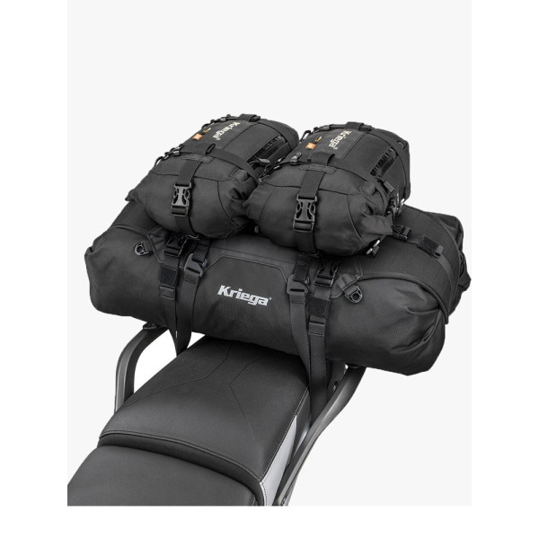 Водонепроникна сумка Kriega US-40