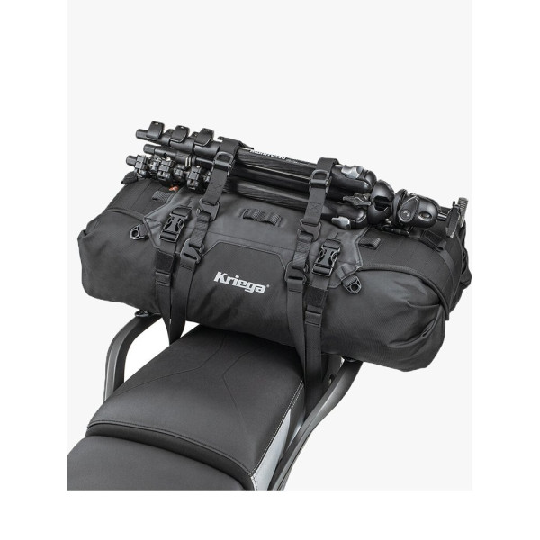 Водонепроникна сумка Kriega US-40
