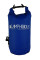 Водонепроникна сумка Amphibious Tube 5L синя