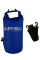 Водонепроникна сумка Amphibious Tube 5L синя