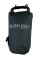Водонепроникна сумка Amphibious Tube 5L сірого кольору