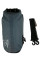 Водонепроникна сумка Amphibious Tube 5L сірого кольору