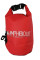 Водонепроникна сумка Amphibious Tube 3L червона