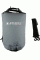 Водонепроникна сумка Amphibious Tube 20L сірий