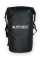 Водонепроникна сумка Amphibious Tube 40L чорна об'єм: 40 л