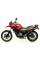 Глушник Arrow BMW G 650 GS 11-16, G 650 GS Sertao 12-14 Race-Tech, Темний алюміній + вуглецеве волокно