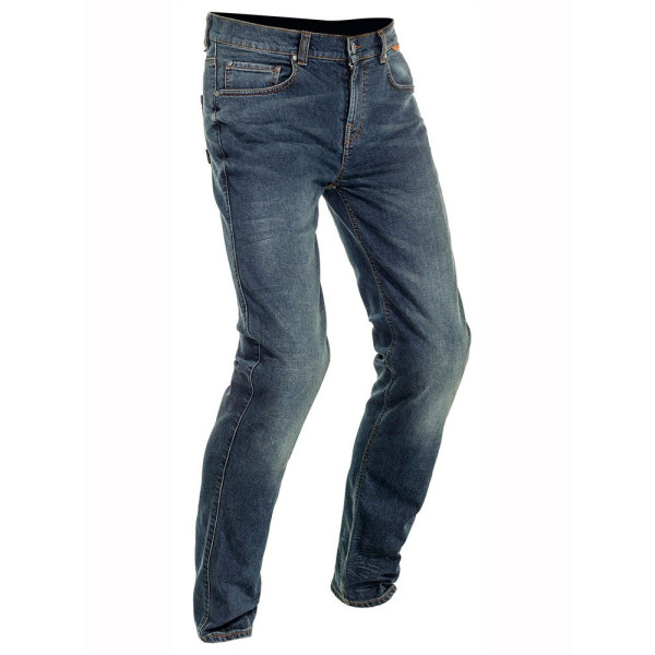 Джинсові мотоциклетні штани Richa Trojan