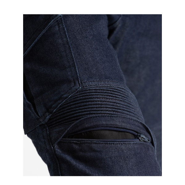 Джинси Broger Ohio raw navy