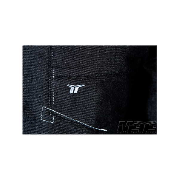 Штани Mottowear Debonair