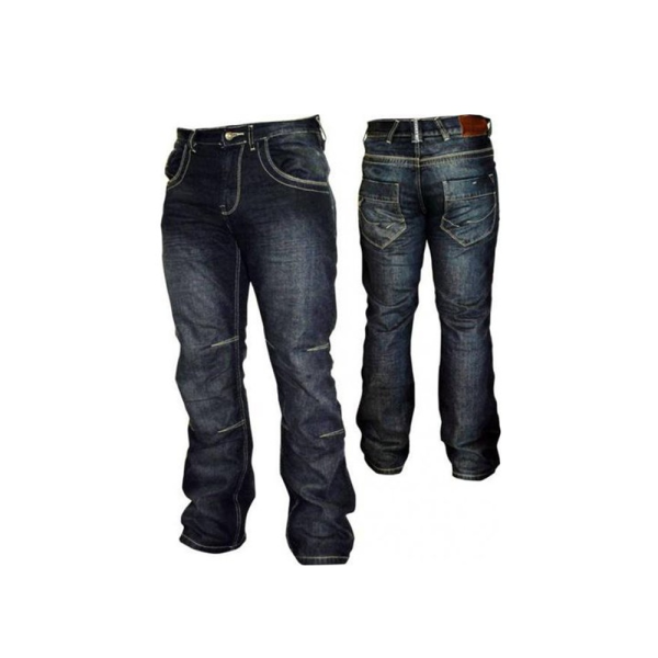 Мотоциклетні джинси ADRENALINE STUBE