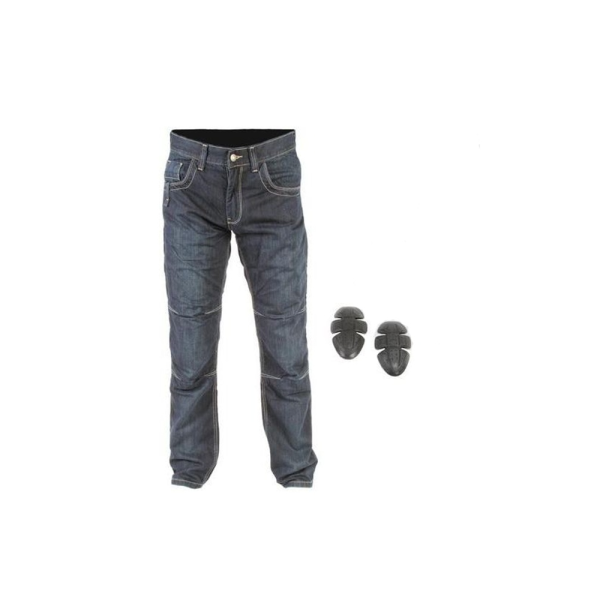 Мотоциклетні джинси ADRENALINE STUBE