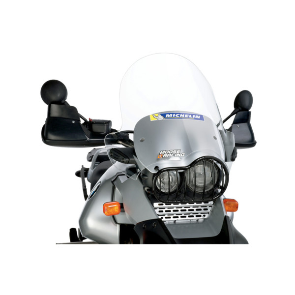 Мотоциклетний щиток Moose Racing Adventure для BMW R1150GS Adventure (02-06) 29 см
