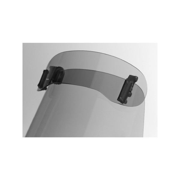 Дефлектор мотоциклетного скла універсальний MRA Vario-Touring-part 