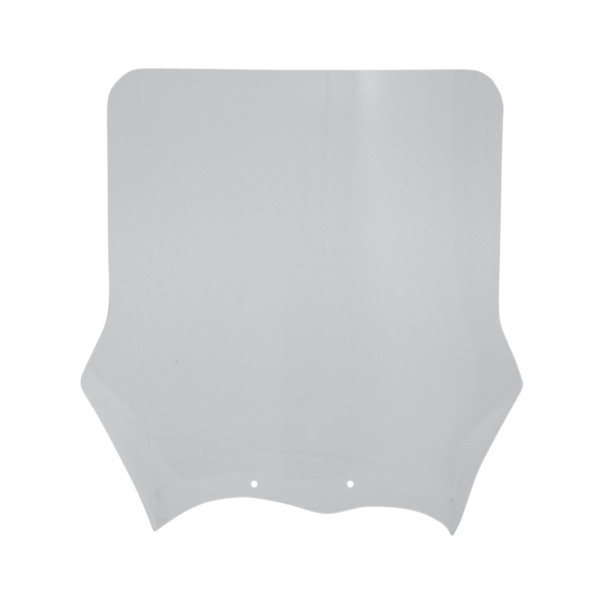 Мотоциклетне скло Moose Racing Adventure для BMW R1200GS (04-12) 45,5 см