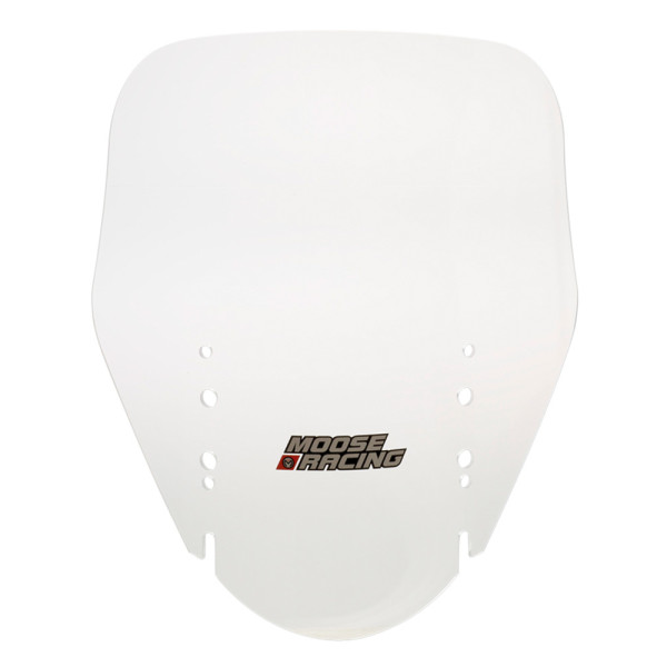 Мотоциклетний щиток Moose Racing Adventure для Suzuki DL650 V-Strom (04-11) / DL1000 V-Strom (04-12) 48,5 см