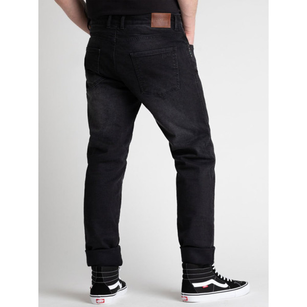 Джинси Broger California чорні