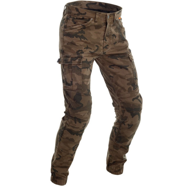 Мотоциклетні джинси Richa Apache Camo