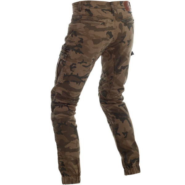 Мотоциклетні джинси Richa Apache Camo